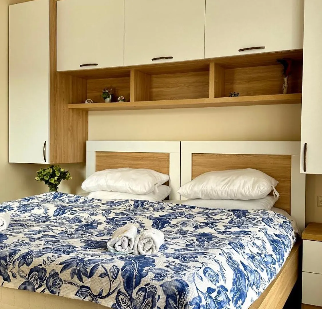 Apartmán Kartuli House Batumi