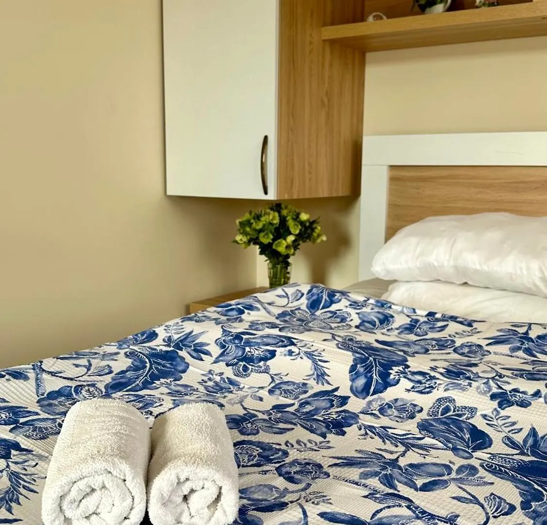 Apartmán Kartuli House Batumi Gruzie