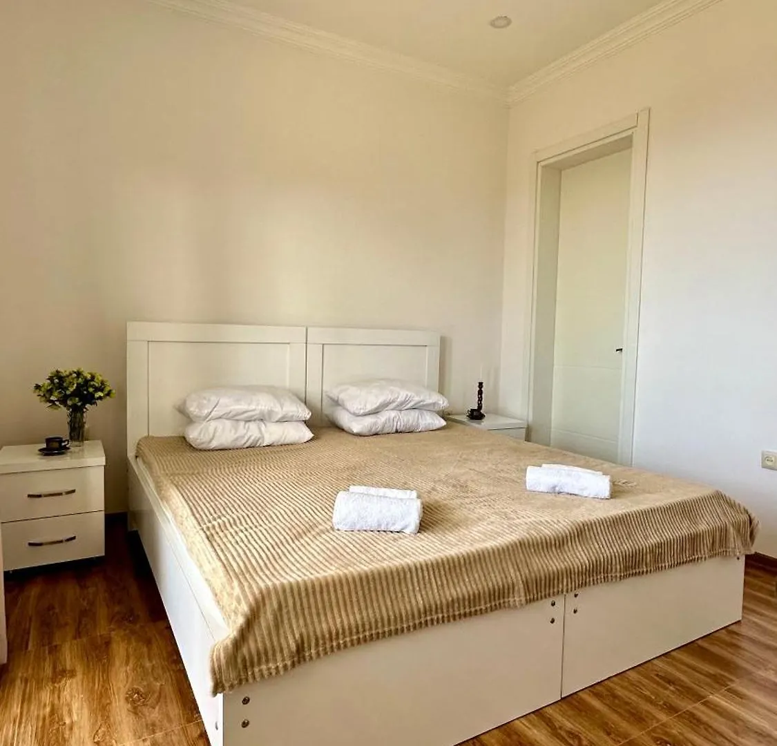 Apartmán Kartuli House Batumi