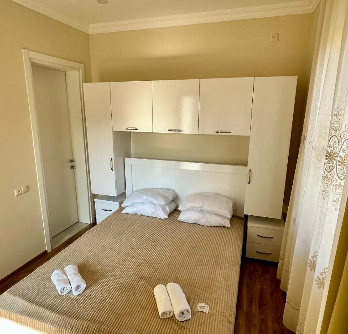 Apartmán Kartuli House Batumi