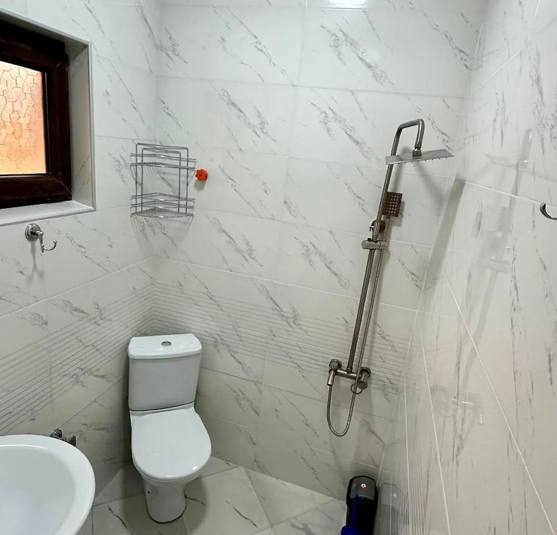 Apartmán Kartuli House Batumi