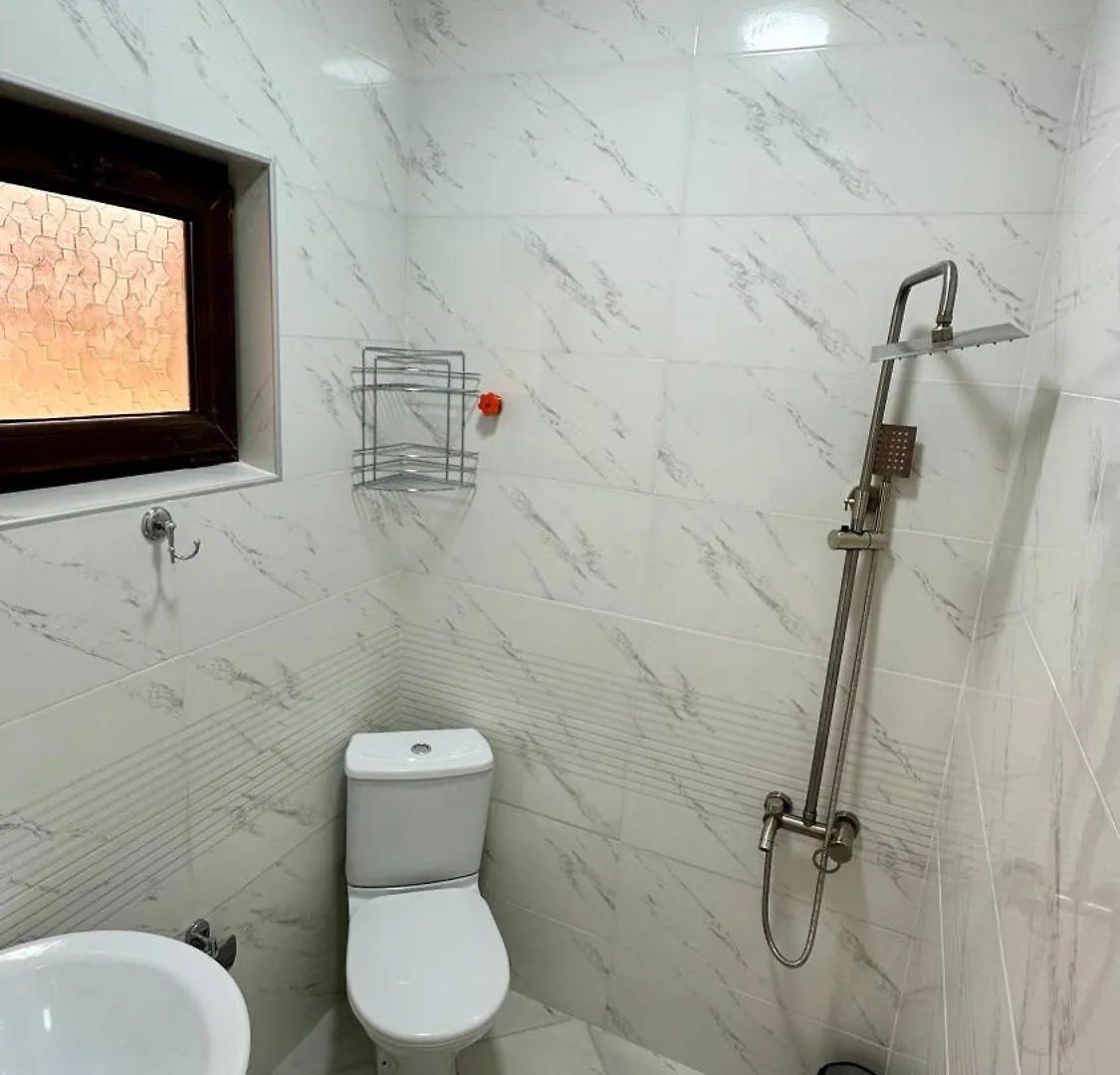 Apartmán Kartuli House Batumi Gruzie